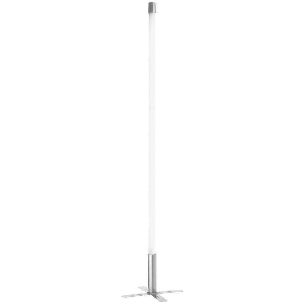 Dainolite - Dainostix Floor Lamp - DSTX-36-WH - Canada Light Shop
