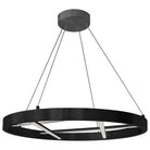 Dainolite - Dante LED Pendant - DNT-2440LEDC-MB - Canada Light Shop