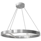 Dainolite - Dante LED Pendant - DNT-2440LEDC-PC - Canada Light Shop