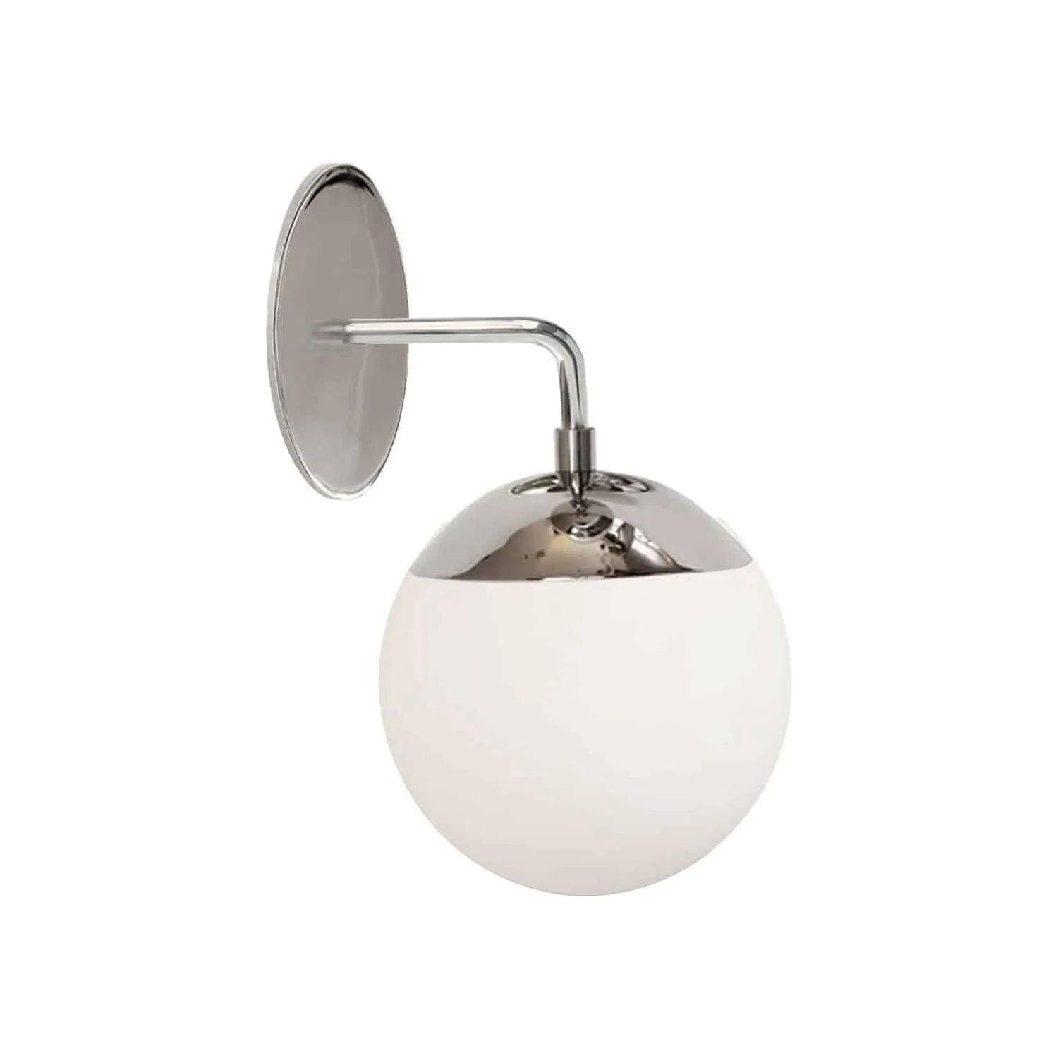 Dainolite - Dayana-Hanging-Wall-Sconce - DAY-141W-PC - Canada Light Shop
