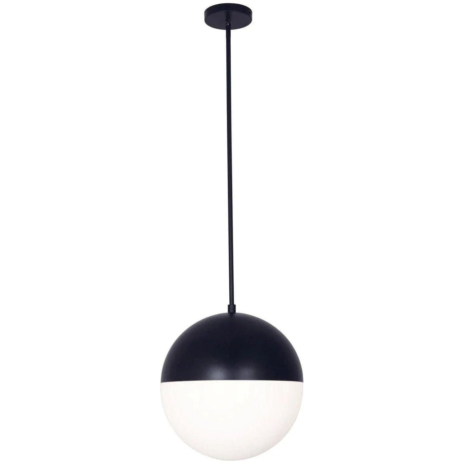 Dainolite - Dayana Pendant - DAY-143P-MB - Canada Light Shop