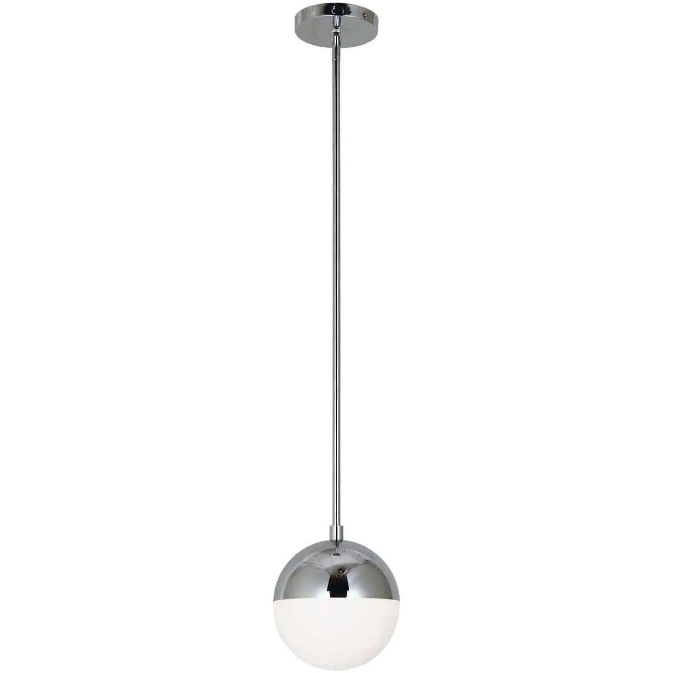 Dainolite - Dayana Pendant - DAY-71P-PC - Canada Light Shop