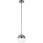 Dainolite - Dayana Pendant - DAY-71P-PC - Canada Light Shop