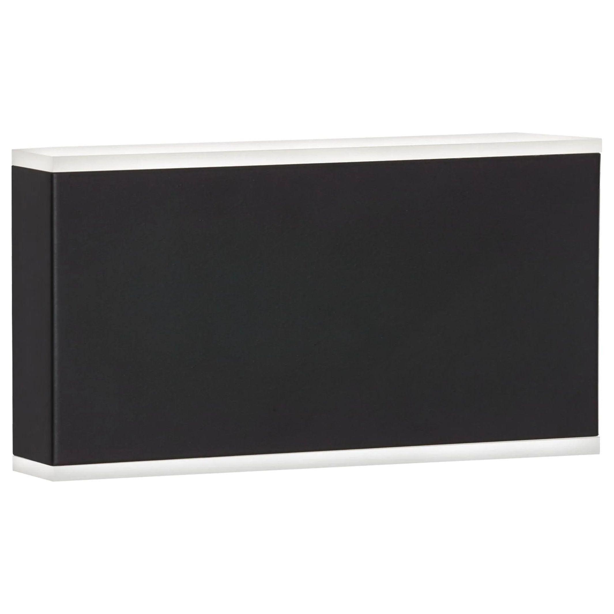 Dainolite - Emery LED Wall Sconce - EMY-105-20W-MB - Canada Light Shop