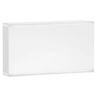 Dainolite - Emery LED Wall Sconce - EMY-105-20W-MW - Canada Light Shop