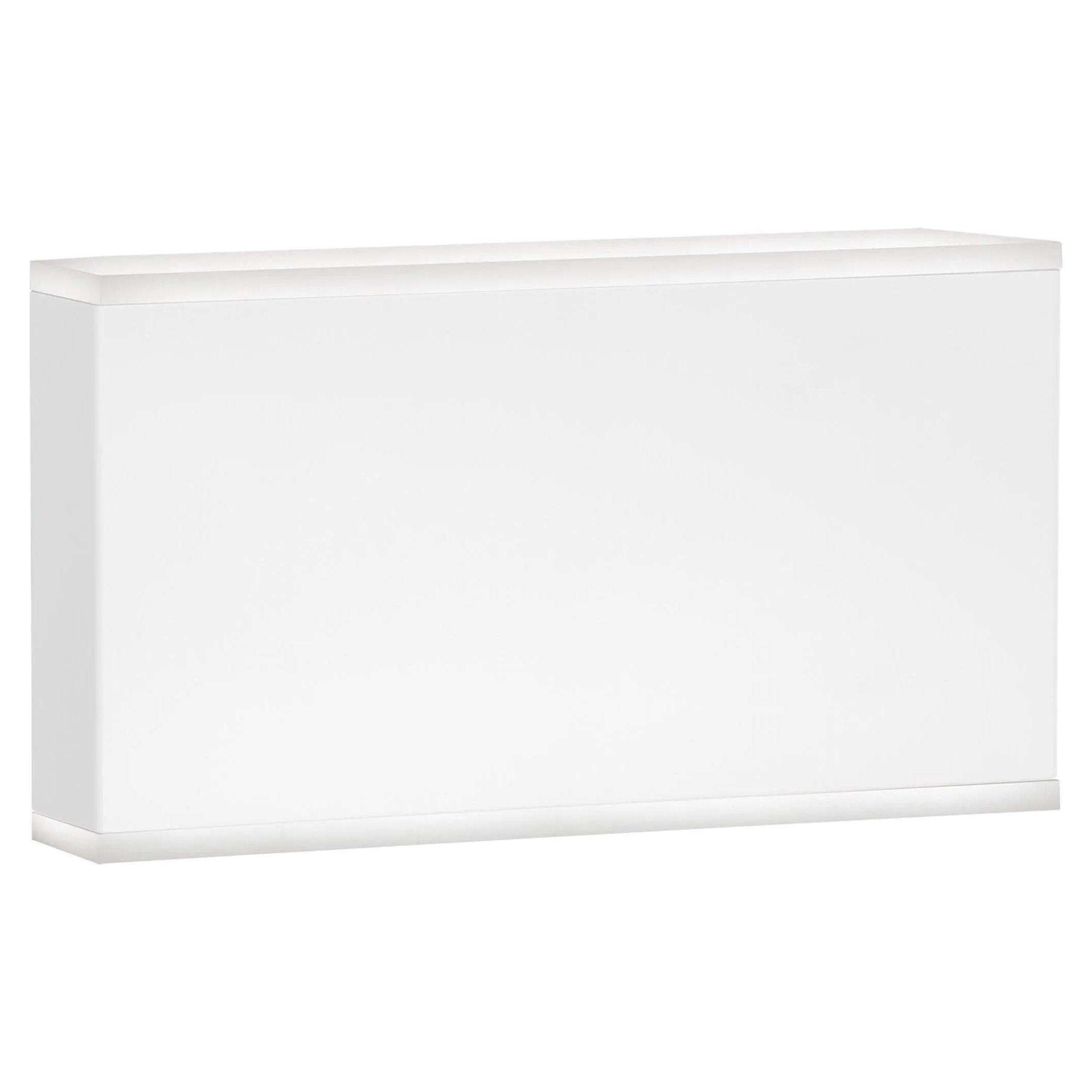 Dainolite - Emery LED Wall Sconce - EMY-105-20W-MW - Canada Light Shop