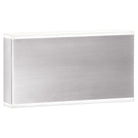 Dainolite - Emery LED Wall Sconce - EMY-105-20W-SC - Canada Light Shop