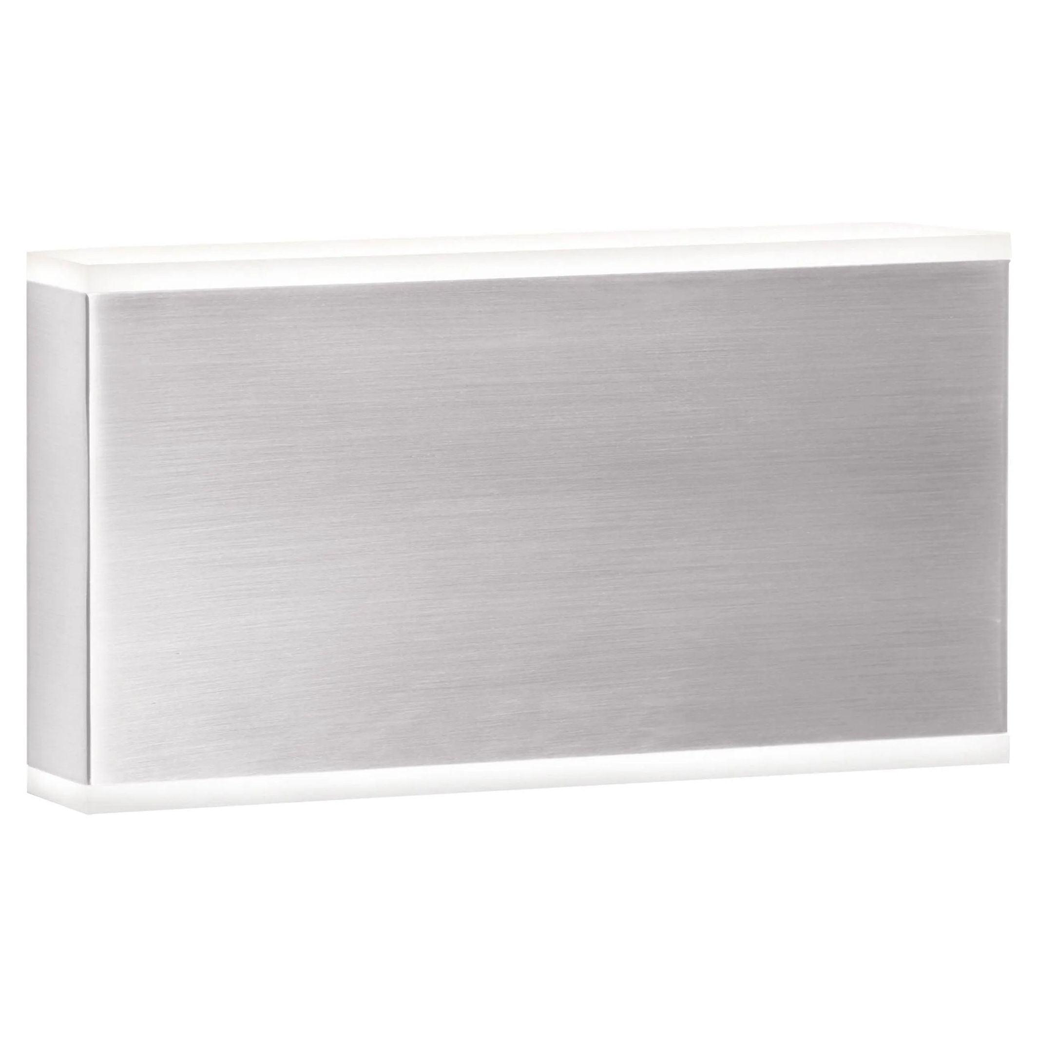 Dainolite - Emery LED Wall Sconce - EMY-105-20W-SC - Canada Light Shop