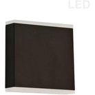 Dainolite - Emery LED Wall Sconce - EMY-550-5W-MB - Canada Light Shop