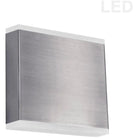 Dainolite - Emery LED Wall Sconce - EMY-550-5W-SC - Canada Light Shop