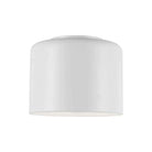 Dainolite - Emilia Flush Mount - EMI-81FH-MW - Canada Light Shop