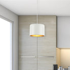 Mitzi - Emilia Pendant - H126701-PB - Canada Light Shop