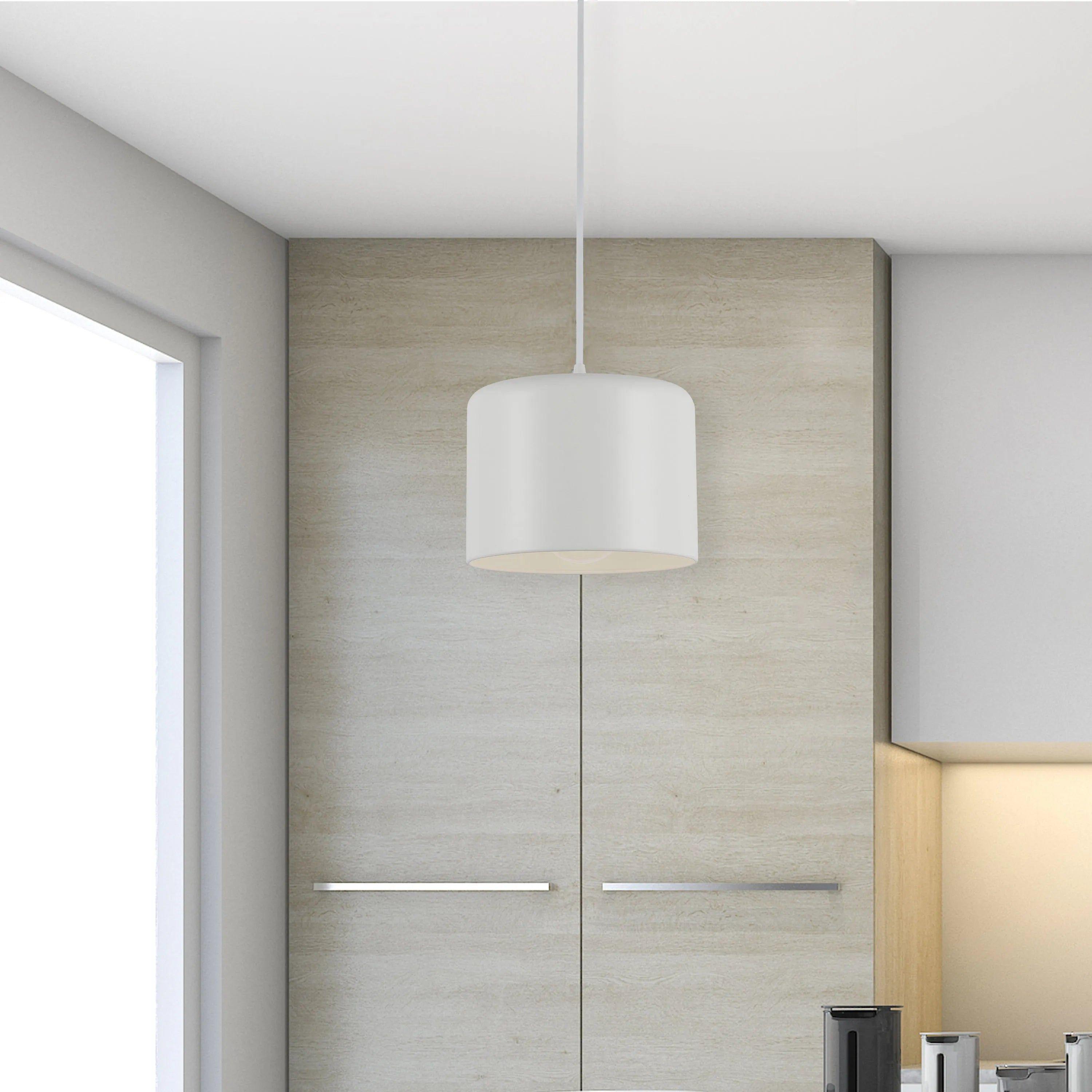 Mitzi - Emilia Pendant - H126701-PB - Canada Light Shop