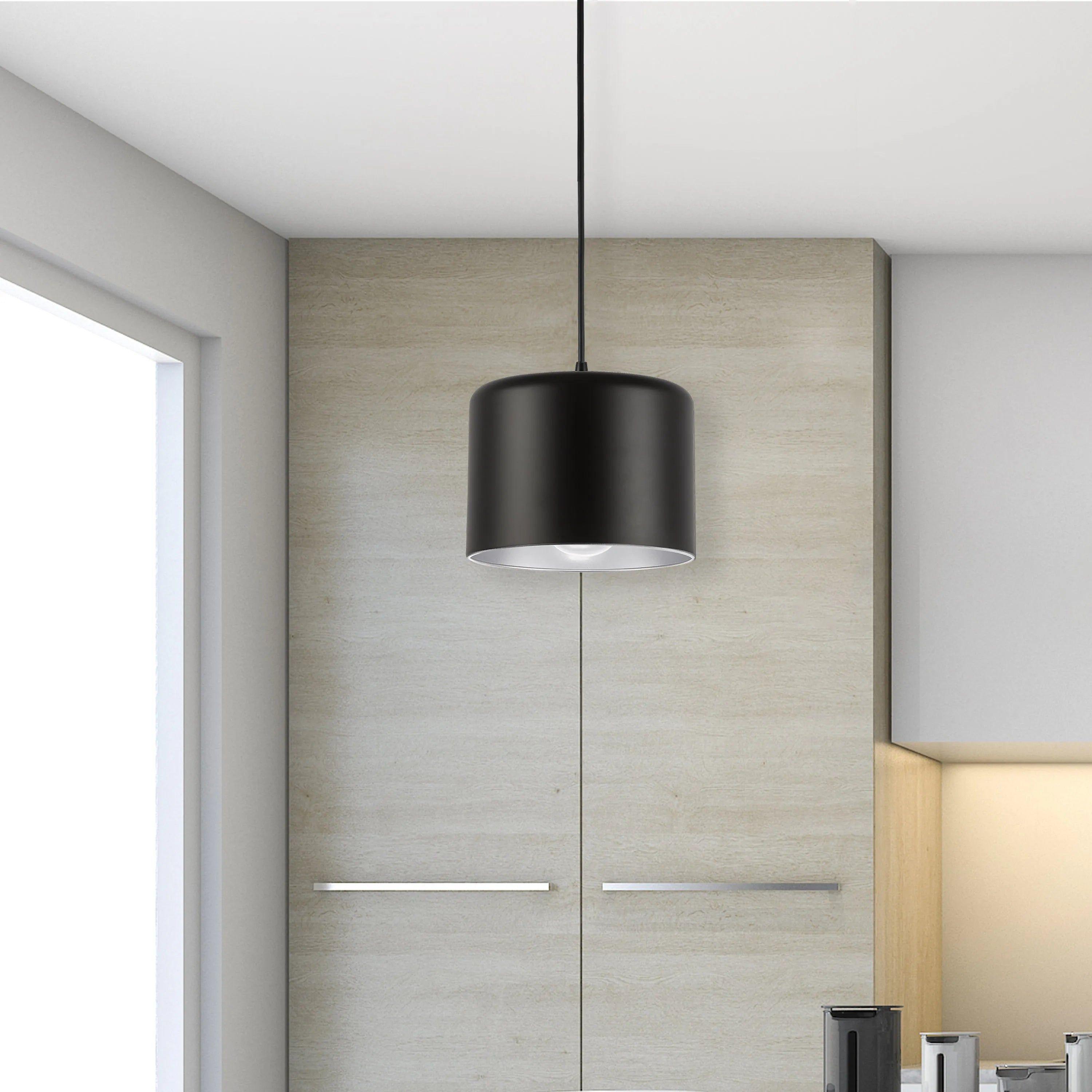 Mitzi - Emilia Pendant - H126701-PB - Canada Light Shop
