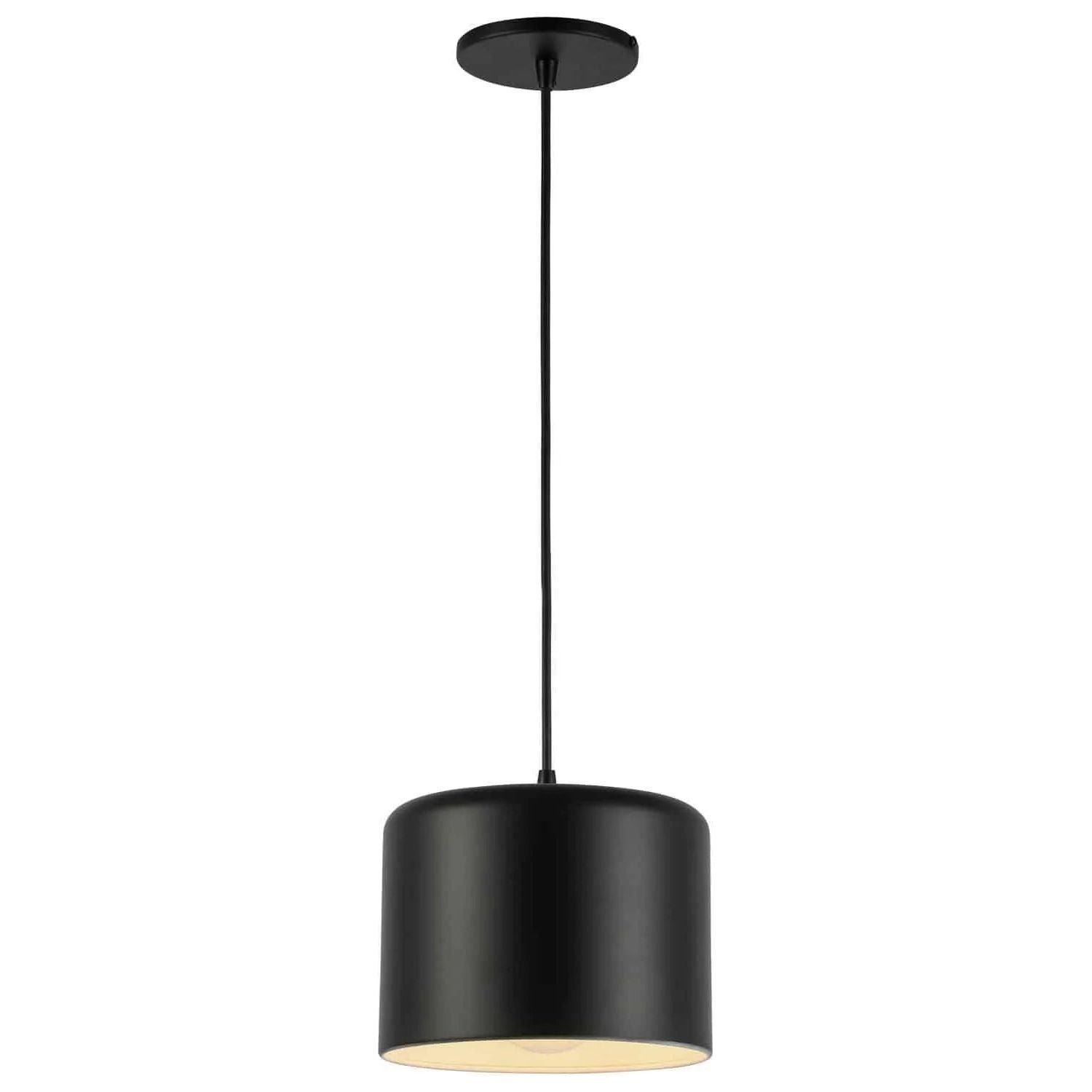 Mitzi - Emilia Pendant - EMI-81P-MB - Canada Light Shop