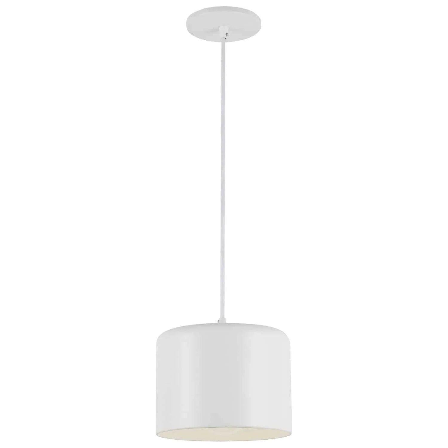 Mitzi - Emilia Pendant - EMI-81P-MW - Canada Light Shop