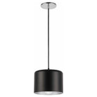Mitzi - Emilia Pendant - EMI-81P-PC-MB - Canada Light Shop