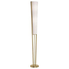 Dainolite - Emotions Floor Lamp - 83323F-AGB - Canada Light Shop