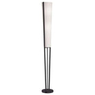 Dainolite - Emotions Floor Lamp - 83323F-MB - Canada Light Shop