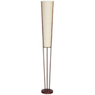 Dainolite - Emotions Floor Lamp - 83323F-OBB - Canada Light Shop