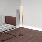 Dainolite - Emotions Floor Lamp - 83323F-AGB - Canada Light Shop
