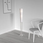 Dainolite - Emotions Floor Lamp - 83323F-AGB - Canada Light Shop