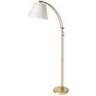 Dainolite - Felix Floor Lamp - DM2578-F-AGB - Canada Light Shop