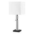 Dainolite - Fernanda Table Lamp - DM231-MB - Canada Light Shop
