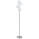 Dainolite - Floor Lamp 306F - 306F-SC - Canada Light Shop