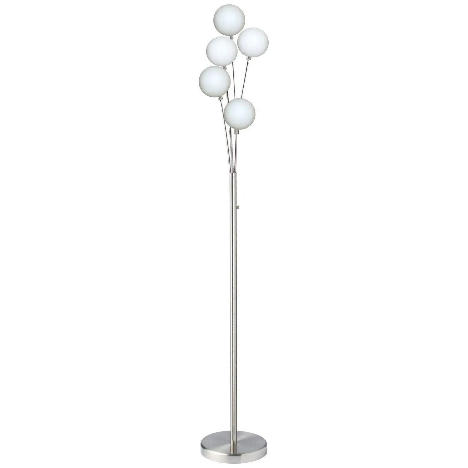 Dainolite - Floor Lamp 306F - 306F-SC - Canada Light Shop