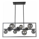 Dainolite - Glasgow Linear Pendant - GLA-3310HP-MB - Canada Light Shop