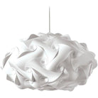 Dainolite - Globus Oval Pendant - DBL-FLT-790 - Canada Light Shop