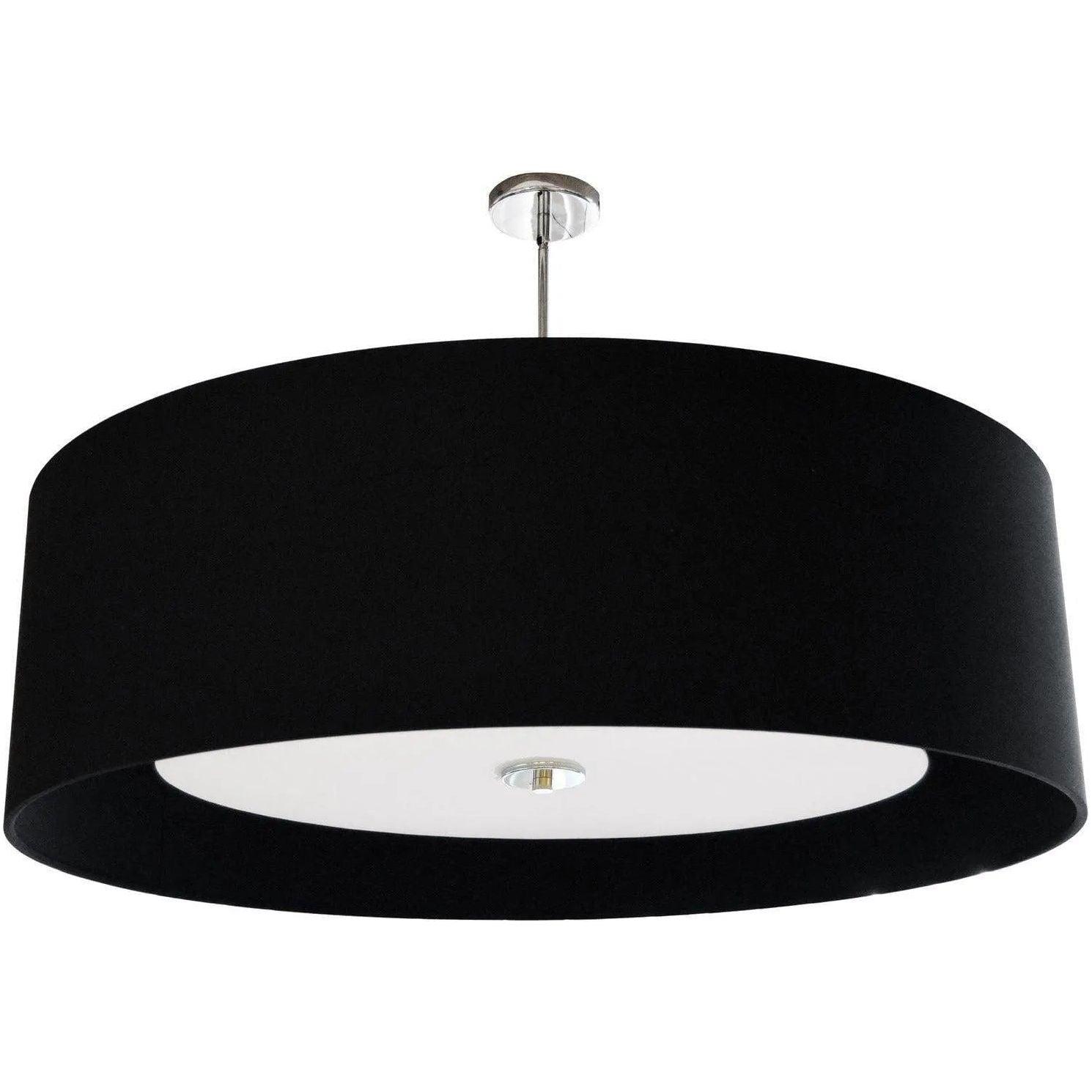 Dainolite - Helena Pendant - HEL-304P-PC-BW - Canada Light Shop