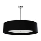 Dainolite - Helena Pendant - HEL-344P-PC-BW - Canada Light Shop