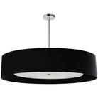 Dainolite - Helena Pendant - HEL-406P-PC-BW - Canada Light Shop