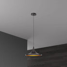 Dainolite - Helsinki Pendant - HKI-141P-BK - Canada Light Shop