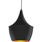Dainolite - Helsinki Pendant - HKI-91P-BK - Canada Light Shop