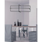 Dainolite - Hildegard LED Chandelier - HIL-4255LEDHC-MB - Canada Light Shop