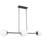 Dainolite - Horiz Pendant MB - DAY-484HP-MB - Canada Light Shop