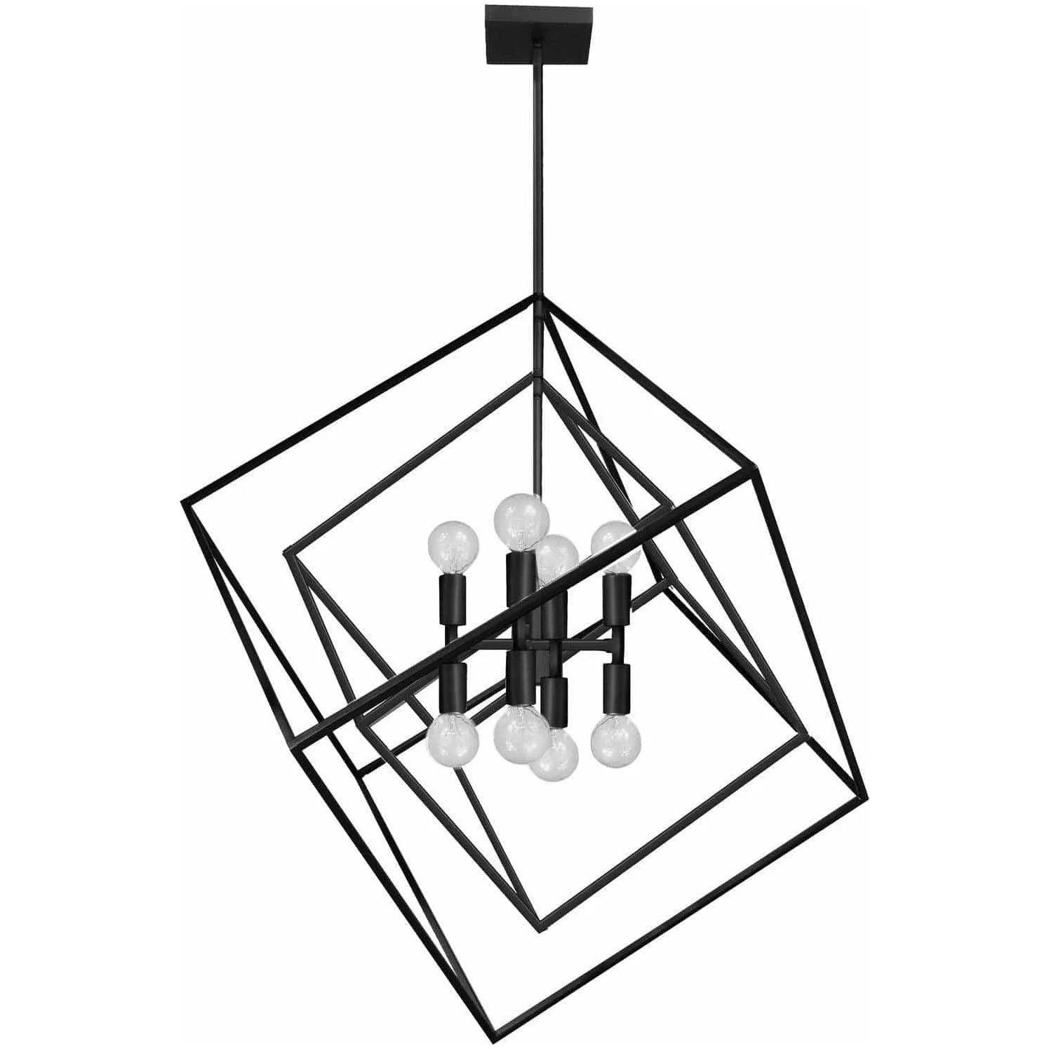 Dainolite - Kappa Pendant - KAP-278P-MB - Canada Light Shop