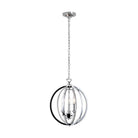 Dainolite - Karland Chandelier - KAR-143C-PC - Canada Light Shop