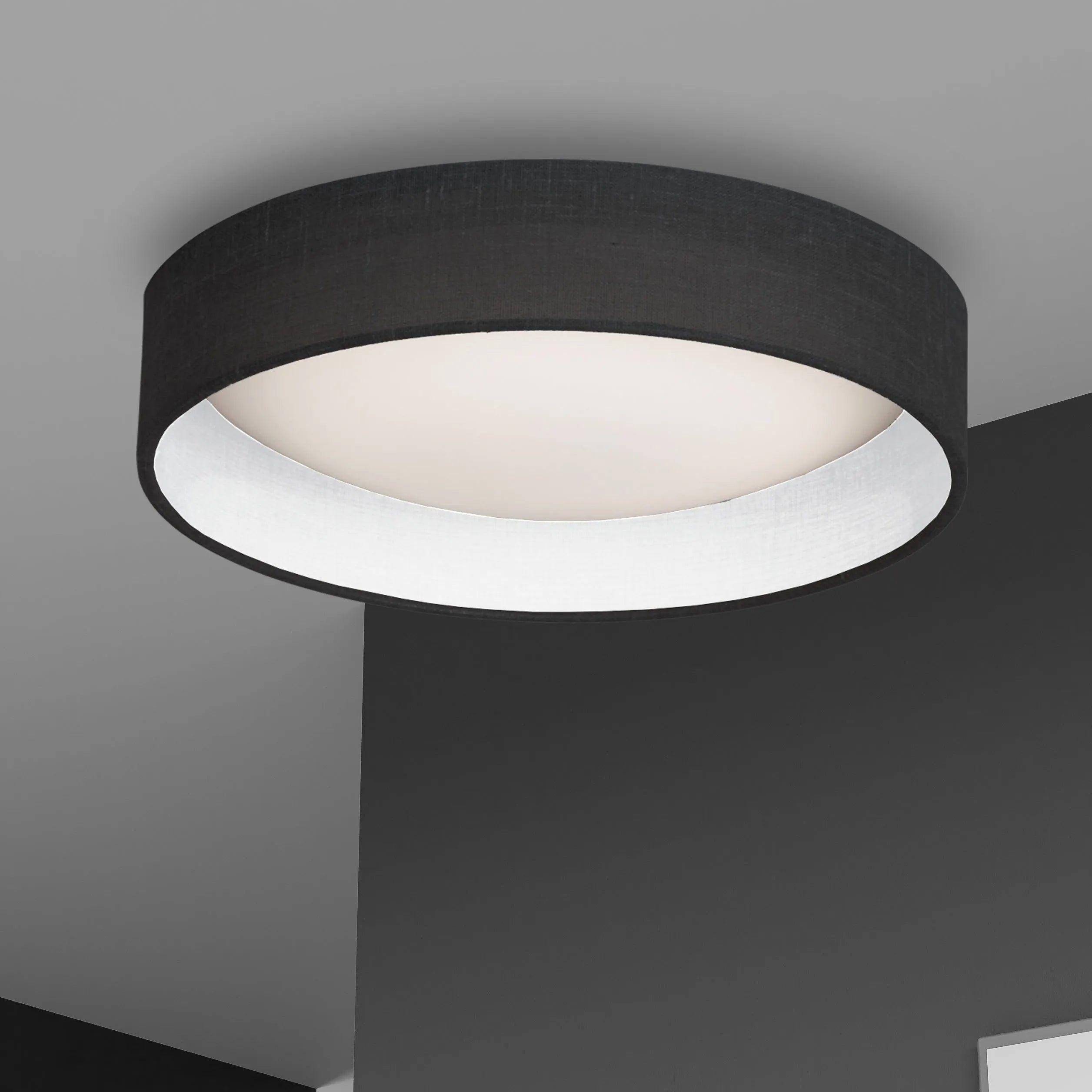 Dainolite - LED Flush Mount CFLD-1522 - CFLD-1522-198F - Canada Light Shop