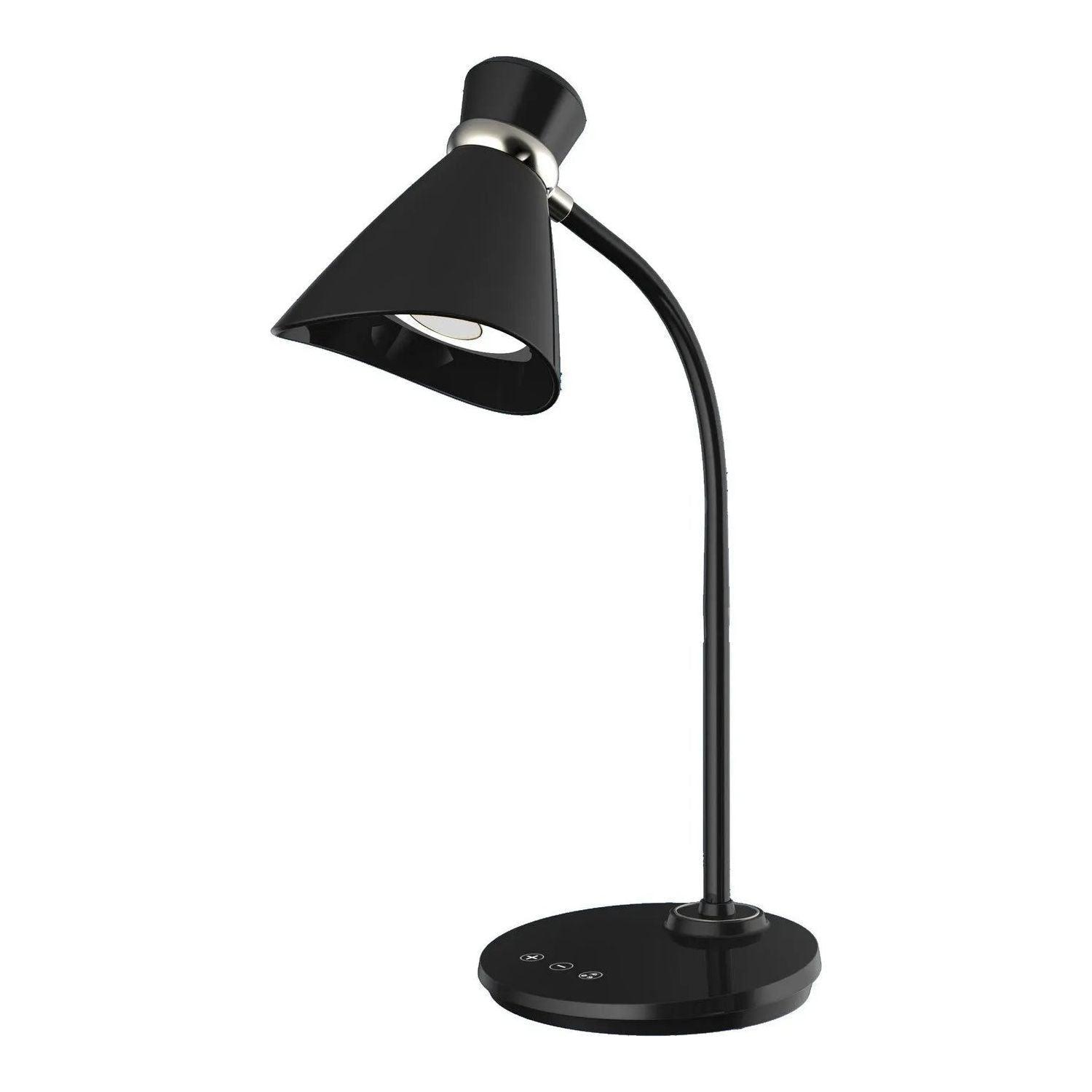 Dainolite - LED Table Lamp 132LEDT - 132LEDT-BK - Canada Light Shop