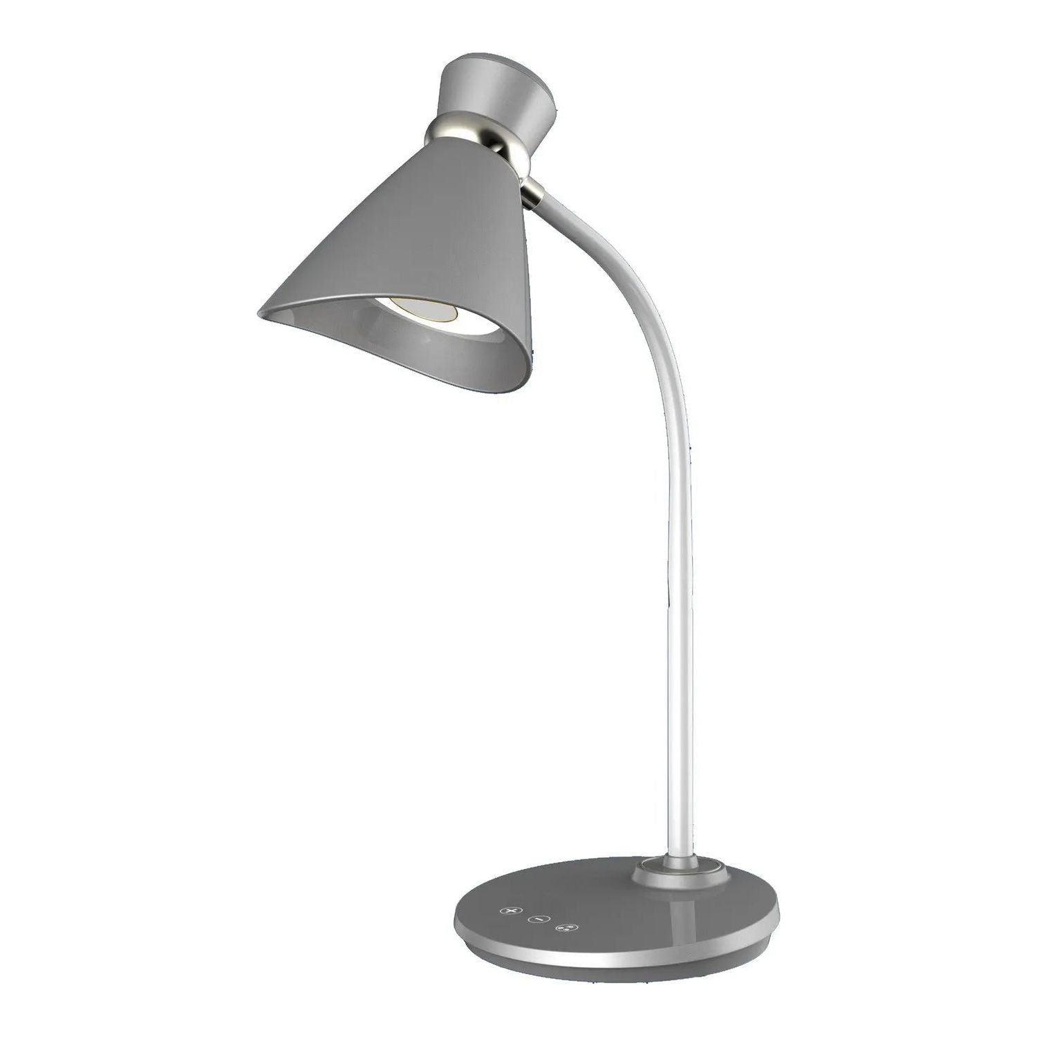 Dainolite - LED Table Lamp 132LEDT - 132LEDT-SV - Canada Light Shop