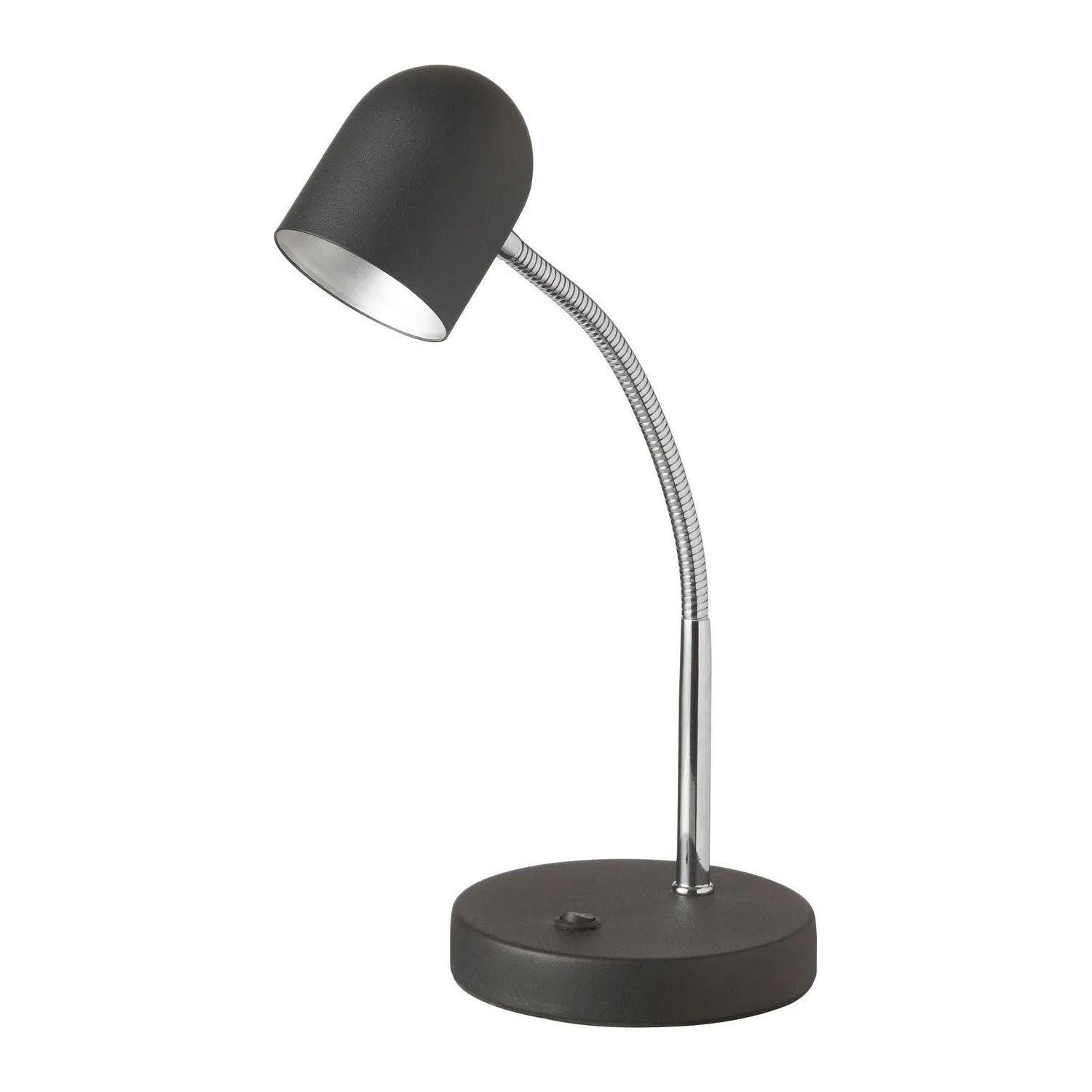 Dainolite - LED Table Lamp 134LEDT - 134LEDT-BK - Canada Light Shop