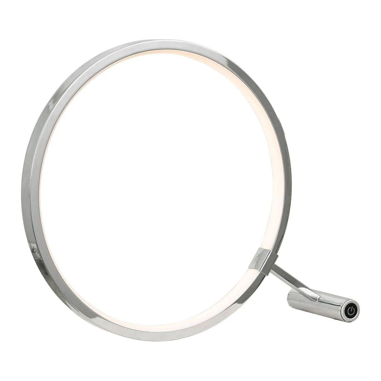 Dainolite - LED Table Lamp 415LEDT - 415LEDT-PC - Canada Light Shop