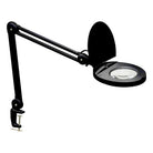 Dainolite - LED Table Lamp DMLED10 - DMLED10-A-5D-BK - Canada Light Shop