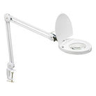 Dainolite - LED Table Lamp DMLED10 - DMLED10-A-5D-WH - Canada Light Shop