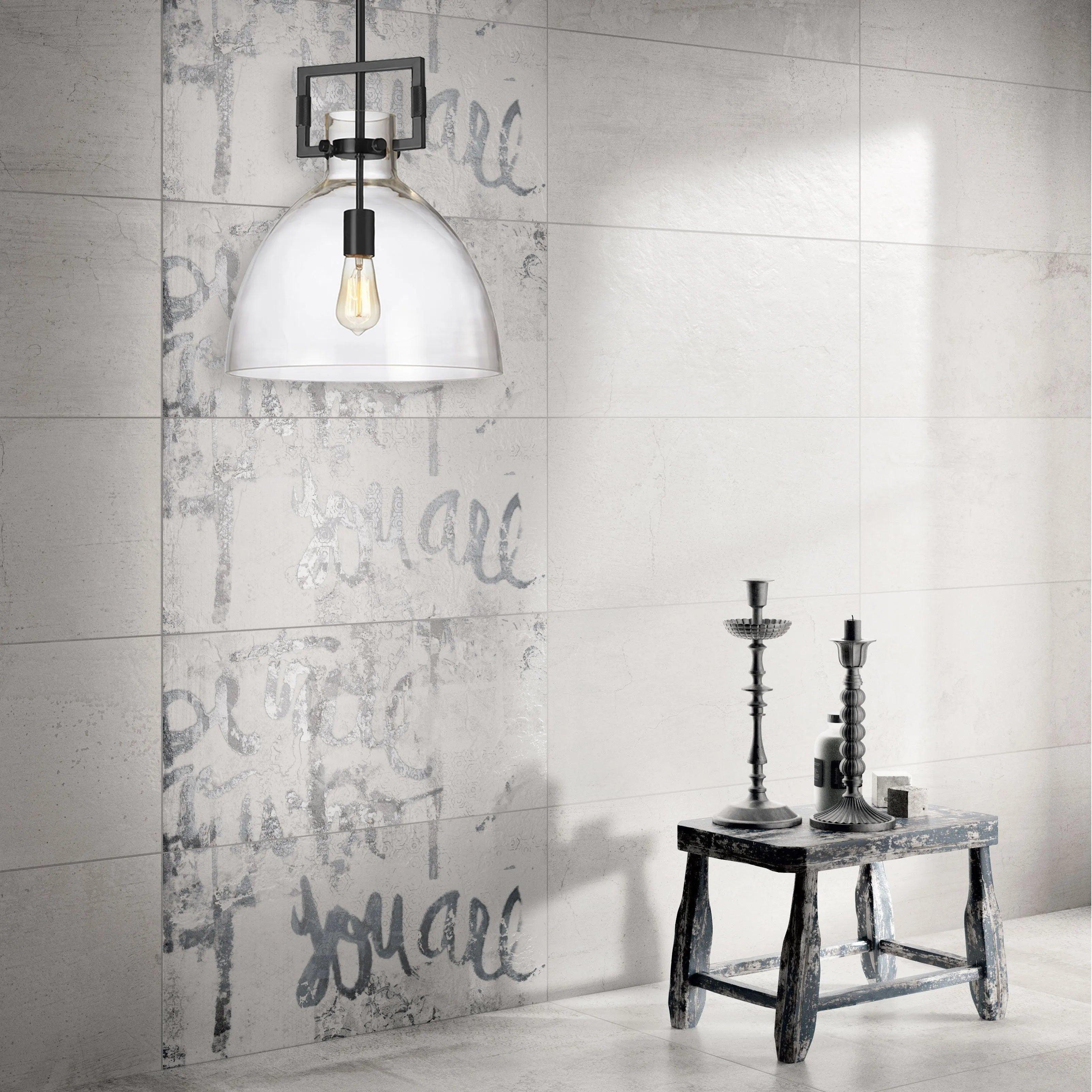 Dainolite - Liberty Pendant - LBY-141P-AGB - Canada Light Shop
