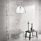 Dainolite - Liberty Pendant - LBY-141P-AGB - Canada Light Shop